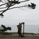 Image for article titled The Beautiful Weirdness of Mary Lattimore's Harp Music
